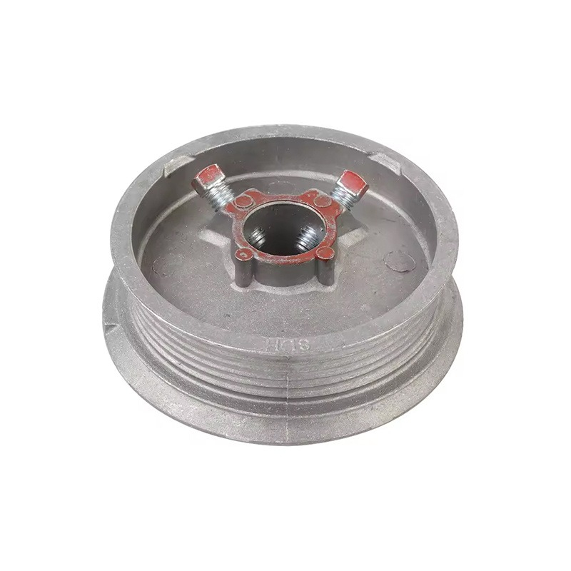 Overhead Door Hardware Garage Door Cable Drum for Standard Lift