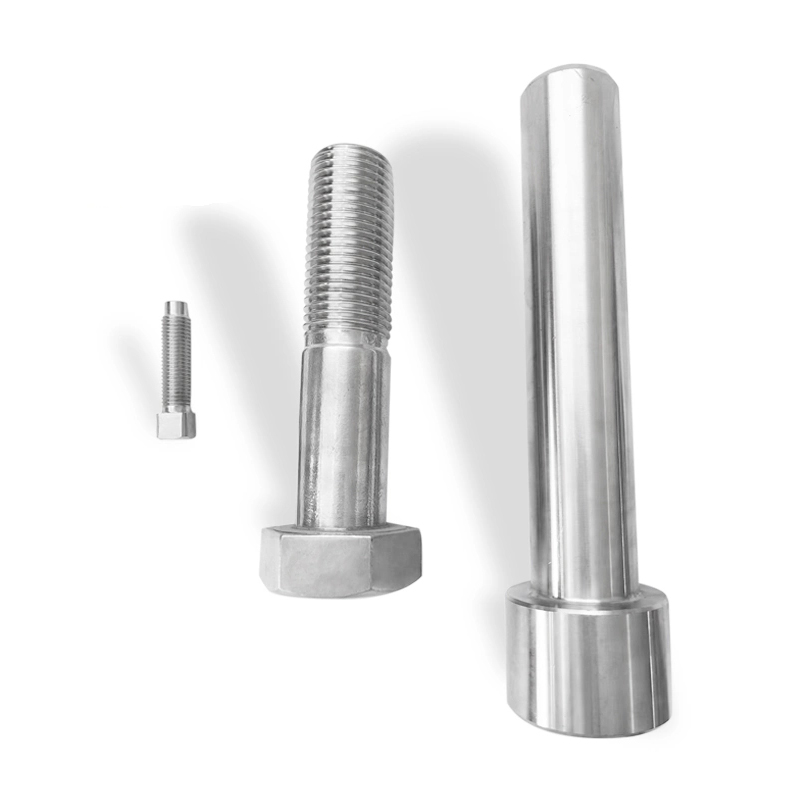 Fastener Factory High Quality Stainless Steel Customized Bolt Special Screw