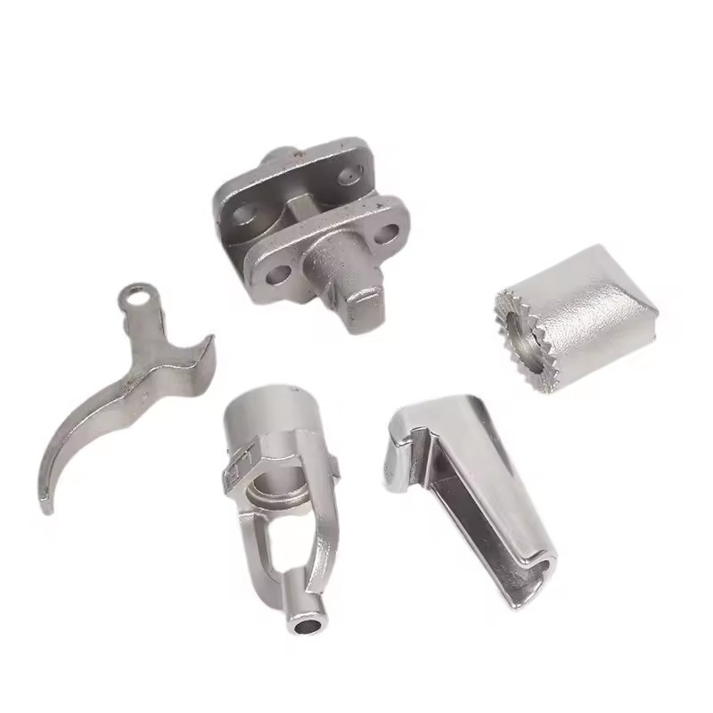 Precision Metal Investment Casting Stainless Steel Lost Wax Casting Services
