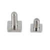 Fastener Manufacturer Stainless Steel Bolt Customized Square Bolt