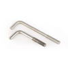 China Fastener Supplier OEM Stainless Steel Customized J Bolt L Bolt