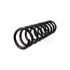 Custom Large Helical Spiral Heat Resistant Steel Heavy Duty Coil Compression Spring Superior Quality Steel Spring for Auto Suspension