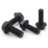 High Tensile DIN6921 8.8 Grade Coarse Flange Hex Bolts