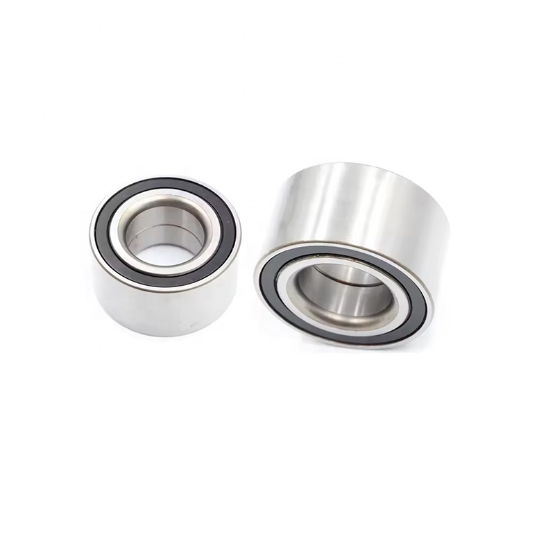 High-Performance Sealed Steel Bearing Automotive Car Spare Parts Wheel Hub Bearing Fits All Car Models