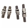 Premium Stainless Steel Universal Joint CNC Machining Cross Shaft Assembly