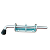 Truck Heavy Duty Spring Loaded Bolt Latch Lock