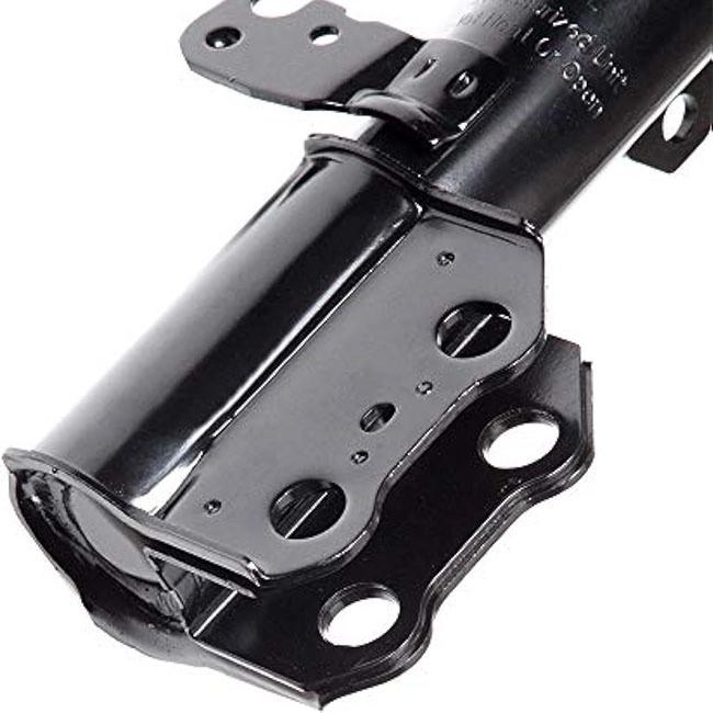 How Vehicle Shock Absorbers Work And The Role of Aluminium Parts