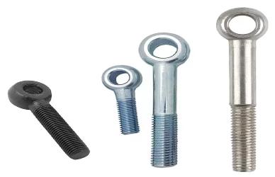 Stainless Steel Eye Bolts