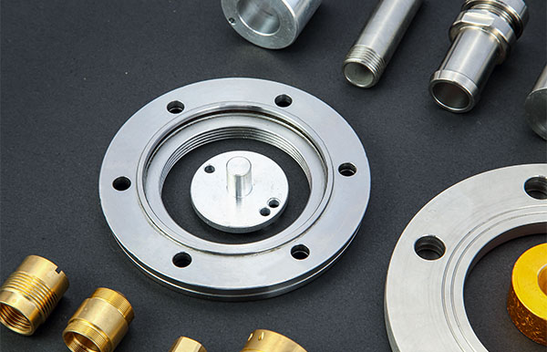 Tough and Durable - Efficient Metal Pipe Fittings