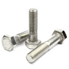 Wholesale Stainless Steel DIN931 half thread Hex Head Bolt 