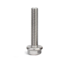 Manufacture OEM High Quality Stainless Steel DIN6921 Flange Bolt
