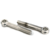 DIN444 Carbon Steel Stainless Steel Lifting Screw Eye Bolt Swing Eye Bolt M6 M8 M10 M12