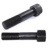 Factory Wholesale DIN912 Hex Socket Bolts for Building