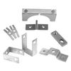 Customized High Performance Metal Stampings Parts