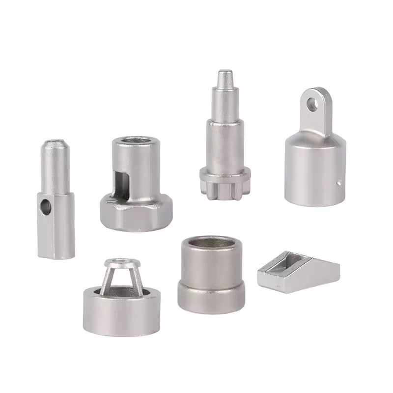 304/316 Stainless Steel Silica Sol Casting Parts Precision Investment Lost Wax Process Casting Services