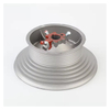 Overhead Door Hardware Garage Door Cable Drum for Standard Lift