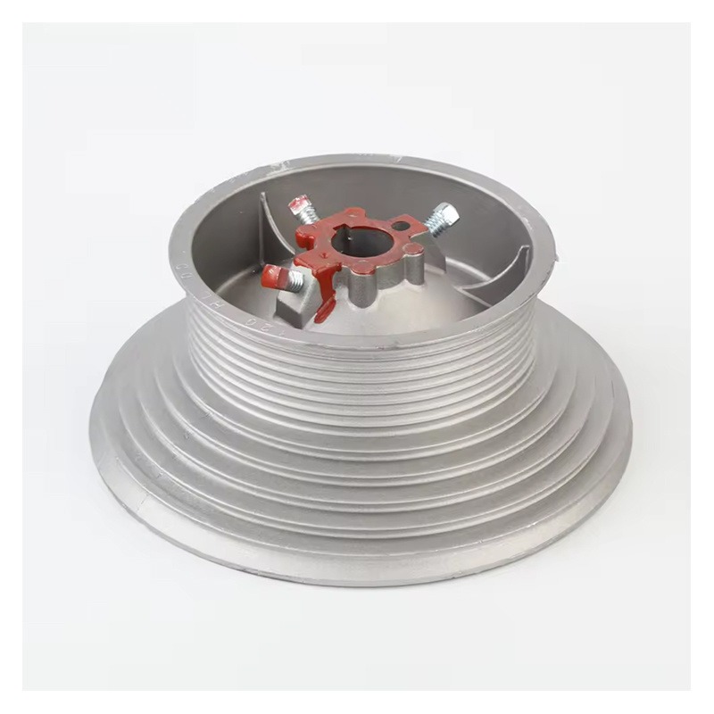 Overhead Door Hardware Garage Door Cable Drum for Standard Lift
