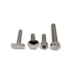 Fastener Factory High Quality Stainless Steel Customized Bolt Special Screw