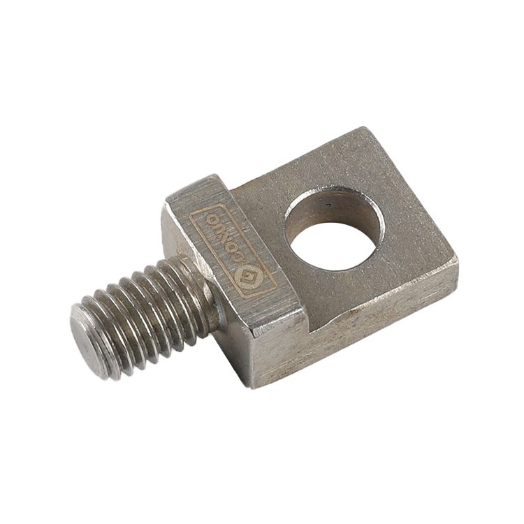 Fastener Manufacturer Stainless Steel Bolt Customized Square Bolt