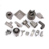 Precision Metal Investment Casting Stainless Steel Lost Wax Casting Services