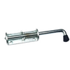 Truck Heavy Duty Spring Loaded Bolt Latch Lock