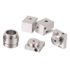 Precision Custom Aluminum CNC Machining Parts - Milling Service