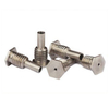 Stainless Steel 316L 304 316 Turn-milled Parts Camshaft For Aircraft Pump