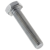 Wholesale Stainless Steel M3-M100 Hexagon Head Bolt Hex Bolts