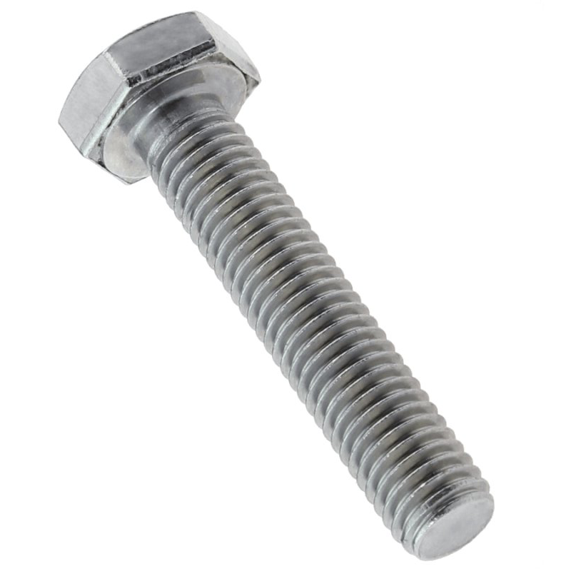 Wholesale Stainless Steel M3-M100 Hexagon Head Bolt Hex Bolts