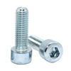 Factory Wholesale DIN912 Hex Socket Bolts for Building
