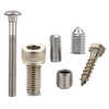 Fastener Factory High Quality Stainless Steel Customized Bolt Special Screw