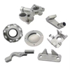 Precision Metal Investment Casting Stainless Steel Lost Wax Casting Services