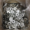 Stainless Steel Customized External Teeth Star Washer Lock Washer