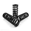 Custom Large Helical Spiral Heat Resistant Steel Heavy Duty Coil Compression Spring Superior Quality Steel Spring for Auto Suspension