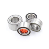 High-Performance Sealed Steel Bearing Automotive Car Spare Parts Wheel Hub Bearing Fits All Car Models