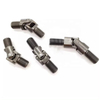 Premium Stainless Steel Universal Joint CNC Machining Cross Shaft Assembly