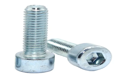 Bolts