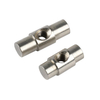 Precision Custom Aluminum CNC Machining Parts - Milling Service