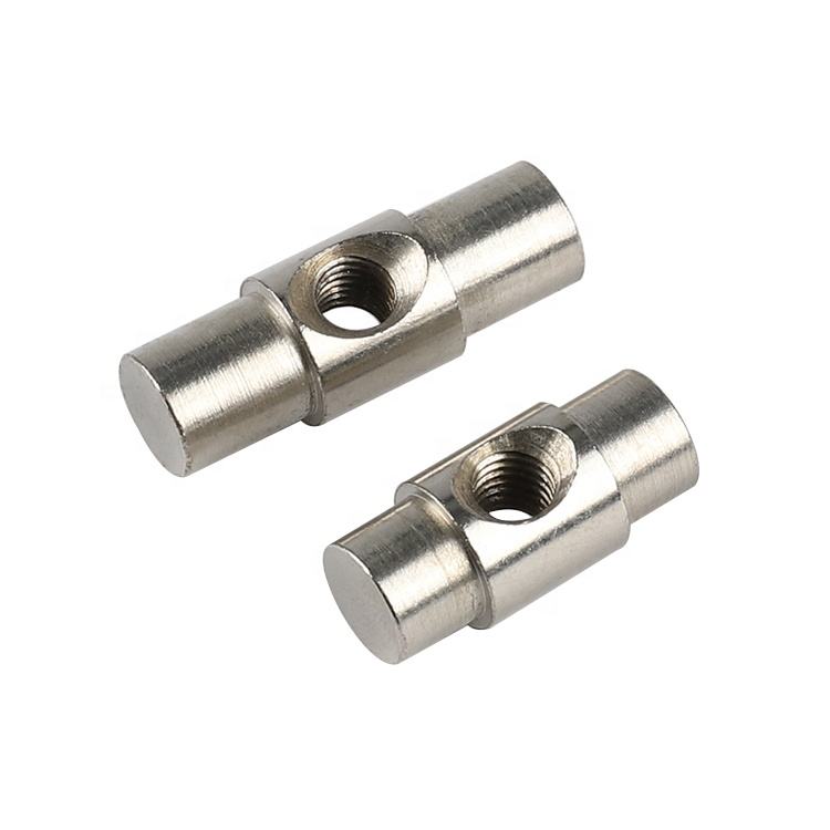 Precision Custom Aluminum CNC Machining Parts - Milling Service
