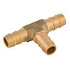High-Precision Brass Precision Parts - CNC Machining Custom Service