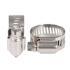 Stainless Steel Many Sizes Hose Clamps used for Brewery Parts