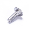 High Quality Stainless Steel Round Head Square Neck Carriage Bolt
