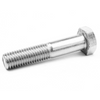 Wholesale Stainless Steel DIN931 half thread Hex Head Bolt 