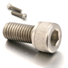 Factory Wholesale DIN912 Hex Socket Bolts for Building