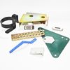 Customized High Performance Metal Stampings Parts