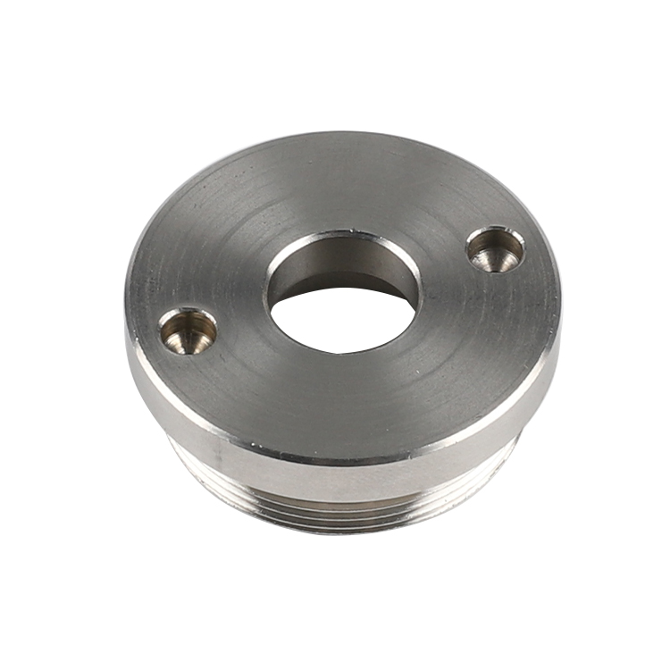 Supply Custom OEM Stainless Steel Processing Machinery Precision Parts CNC Turning and Milling Processing Services