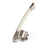 Hardware Manufacture OEM Metal Sheet Steel Stamping Bracket Pen Clips