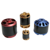 Forging Machining Parts CNC Machining OEM Custom Casting Metal Casting