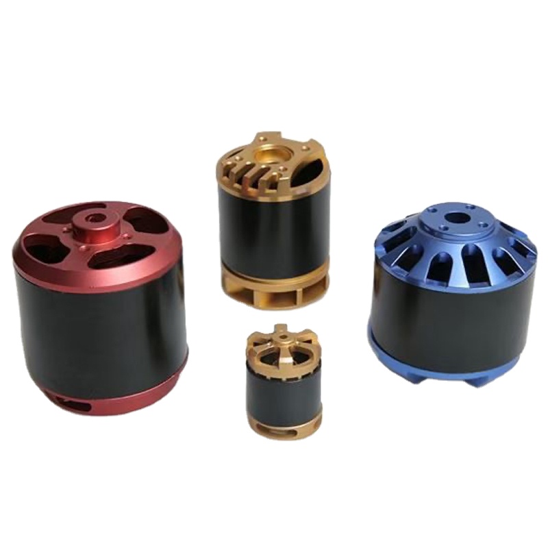 Forging Machining Parts CNC Machining OEM Custom Casting Metal Casting