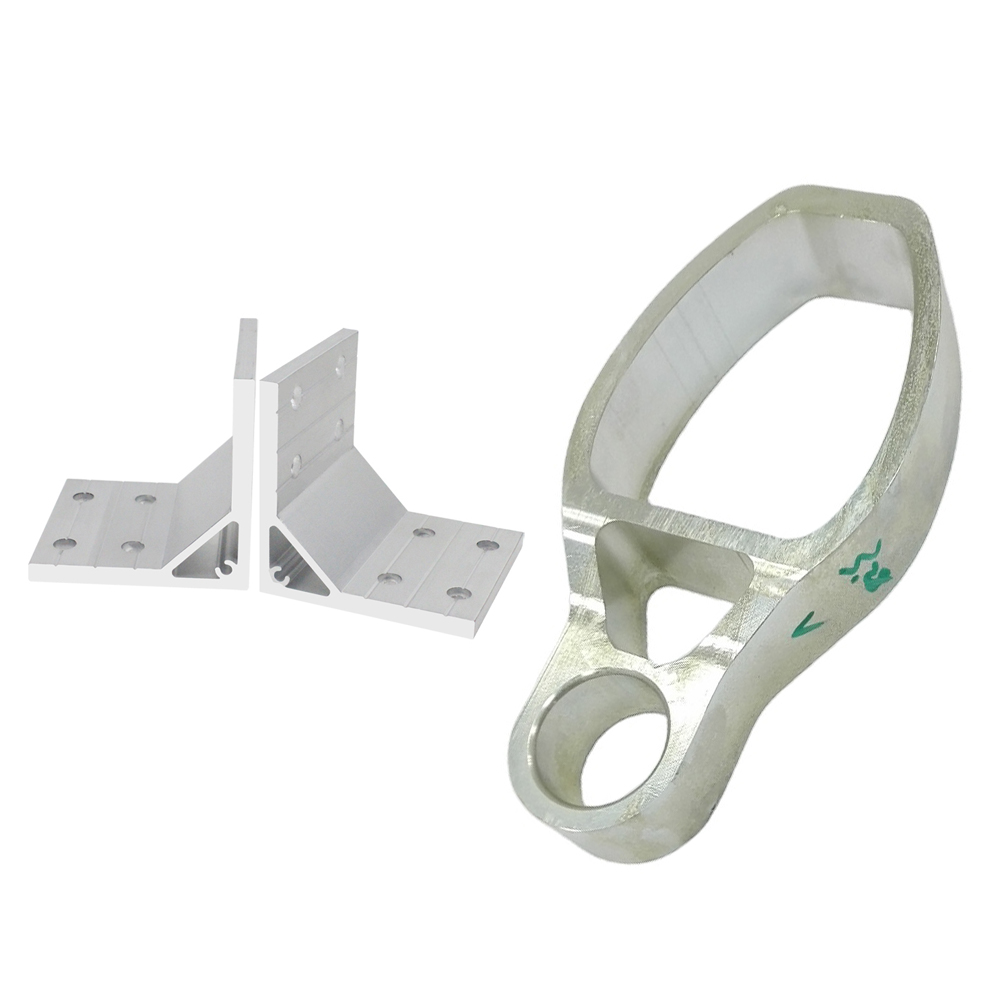 Customized High Performance Metal Stampings Parts